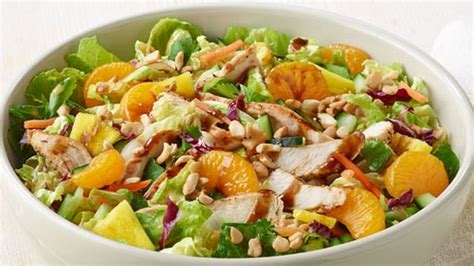 Panera's 2016 Summer Menu Includes New Green Goddess Cobb Salad | Brand Eating