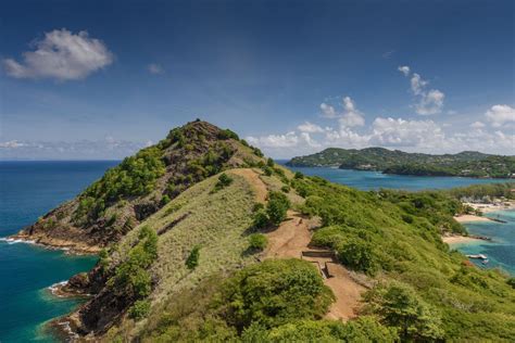 Pigeon Island National Landmark – Go St. Lucia