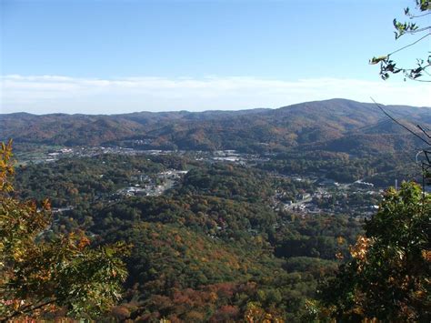 Local Area - Boone, North Carolina | Office of International Programs