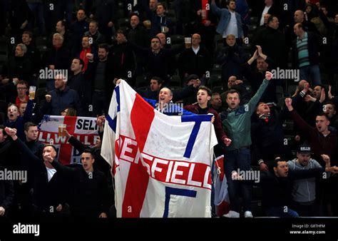 Germany v England - International Friendly - Olympic Stadium. England ...