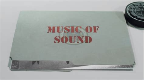 Music of Sound | Odd Squad Wiki | Fandom