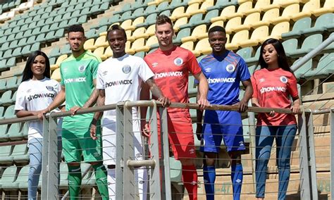 Supersport United Players 2020 - Three Key Players At Supersport United Supersport Africa S ...