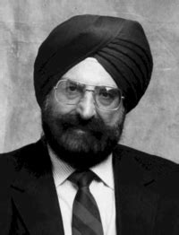 Dr. Narinder Singh Kapany - SikhiWiki, free Sikh encyclopedia.