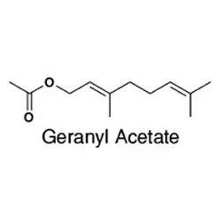 Geranyl acetate - Alchetron, The Free Social Encyclopedia