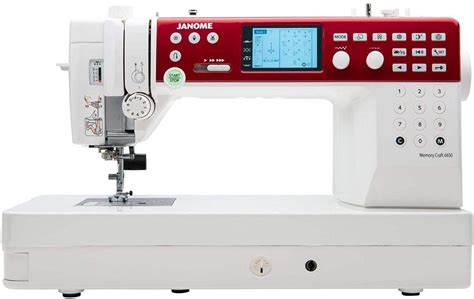 Best Sewing Machine for Quilting in 2023 - #1 For Serious Quilters