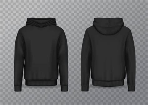 Hoodie Png Template | tunersread.com