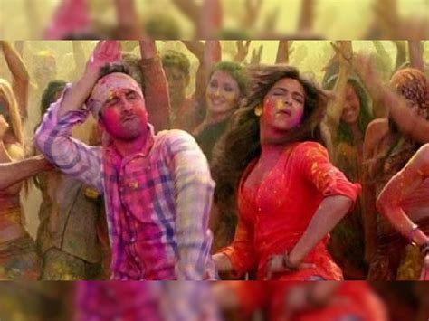 Holi 2023 songs holi ke gaane bollywood best hindi songs list balam pickari Holi Khele ...