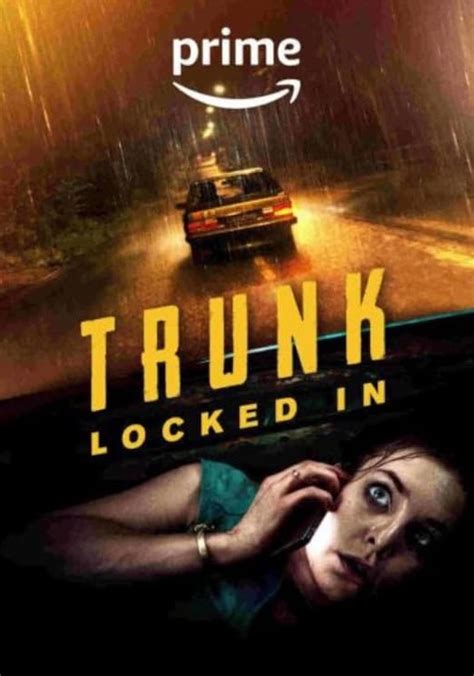 Trunk: Locked In - movie: watch streaming online