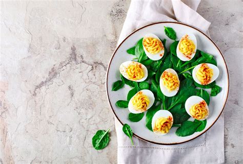 7 delectable deviled egg variations for springtime snacking | Salon.com