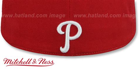 Philadelphia Phillies LIBERTY BELL ZELLA Hat