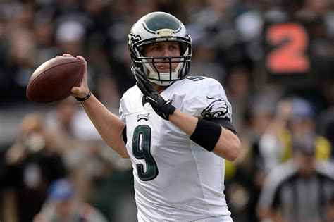 Eagles vs. Raiders Final Score: Nick Foles Throws for SEVEN TOUCHDOWNS ...