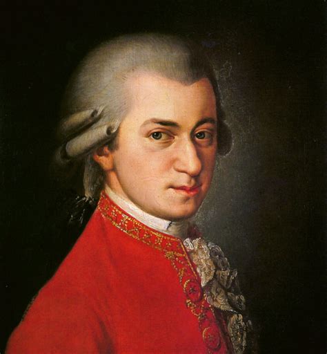 Mozart Biography - History of Wolfgang Amadeus Mozart - CMUSE