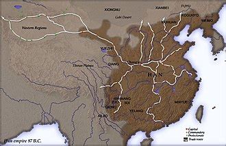 Southward expansion of the Han dynasty - Wikipedia