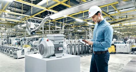 ABB, the most innovative Swiss manufacturer