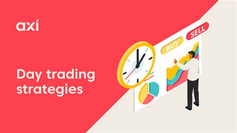 Best Day Trading Strategies & Techniques / Axi UK