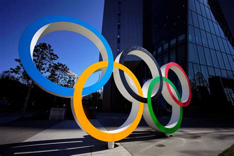 New Dates Revealed for 2020 Summer Olympics