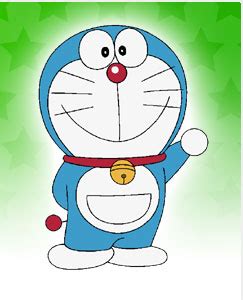 Catsparella: Can An Earless, Blue Cat Named Doraemon Inspire Japanese ...