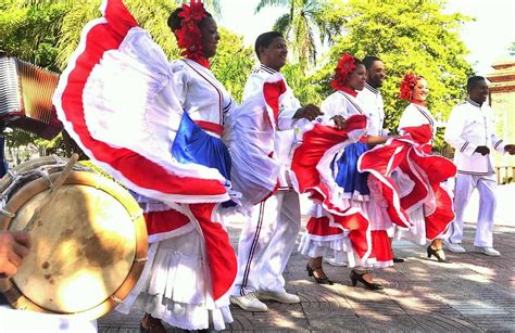 Il Merengue Dominicano da oggi Patrimonio dell’UNESCO | Dream Blog Cruise Magazine