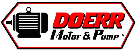 Doerr Motor and Pump LLC - Doerr motor Pup - Medium