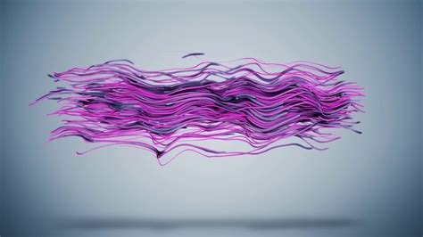 Creative Colourful Animation Of Particles Stock Motion Graphics SBV ...