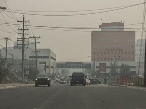 Thousands return to Yellowknife as wildfire evacuation order lifted | Toronto Sun