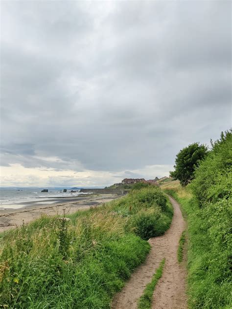 Discovering Trails in Kirkcaldy - Greener Kirkcaldy