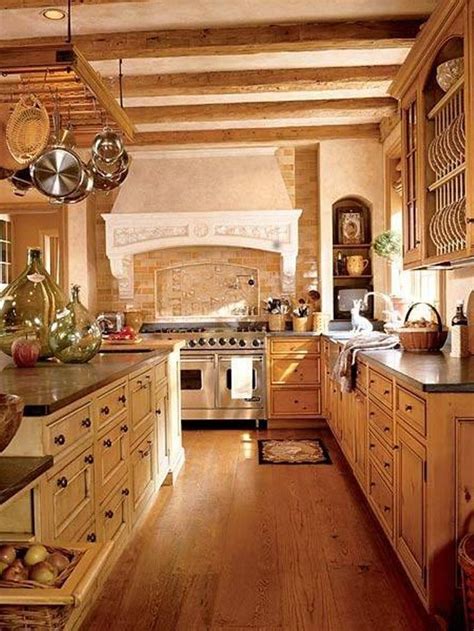 17 Best images about Home: Italian style home on Pinterest | Home decor, Italian kitchens and ...