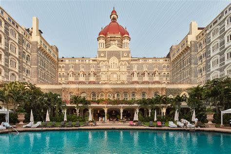 The Taj Hotel chain of Tata Group to sell assets as the economy weakens.