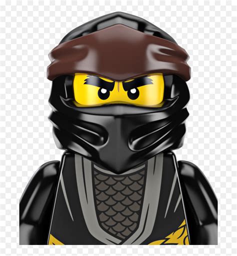 Lloyd Ninjago Characters, HD Png Download - vhv