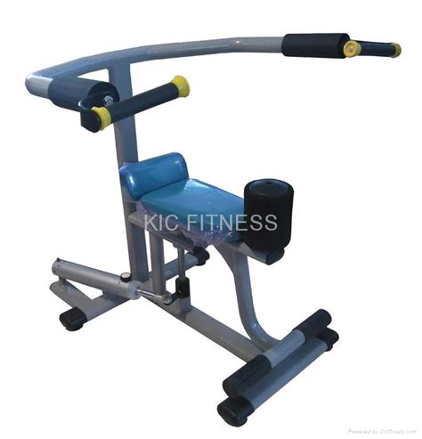 Hydraulic Circuit Training Equipment Rotary Torso (H10) - KIC FITNESS (China Manufacturer ...