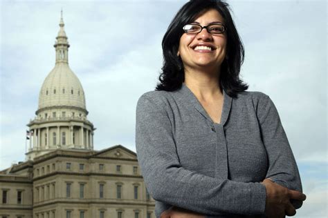 Michigan elects Rashida Tlaib as first Muslim woman to Congress ...