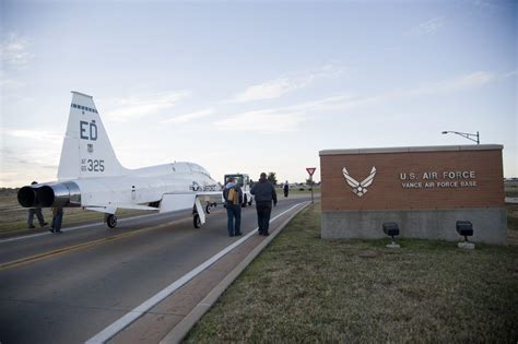 'Mission essential' -- modifications allow flight training to continue ...