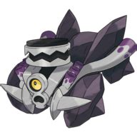 Varoom (Pokémon) - Bulbapedia, the community-driven Pokémon encyclopedia