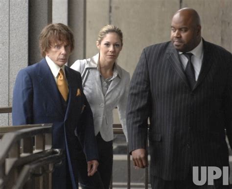 Photo: PHIL SPECTOR TRIAL IN LOS ANGELES - LAP20070919101R - UPI.com