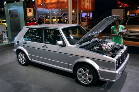 View of Volkswagen Citi Golf. Photos, video, features and tuning of ...