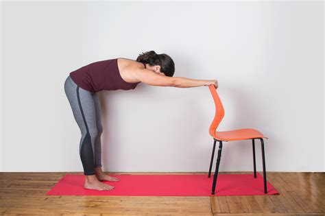 10 Tweaks to the Most Common Yoga Poses for Anyone Who's Not a Human ...