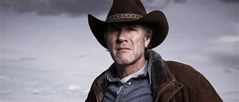 Netflix Sets Longmire Season 4 Premiere Date