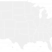 USA Map PNG HD Image | PNG All