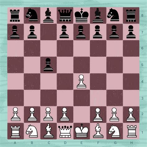 Common Lines in the Sicilian Defense Chess Opening