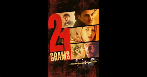 21 Grams on iTunes