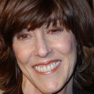 Nora Ephron - quote, Facts, Bio, Age, Personal life | Famous Birthdays