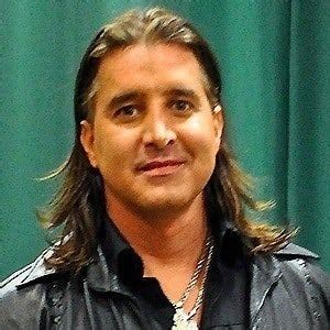 Scott Stapp - Age, Family, Bio | Famous Birthdays