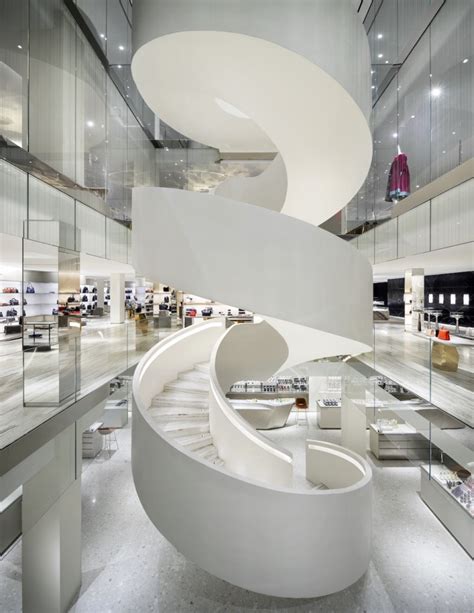 Barneys New York is New York Style ~ New York Latin Culture