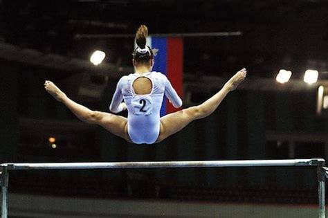 11 Benefits of Gymnastics That Will Get You Up On The Parallels