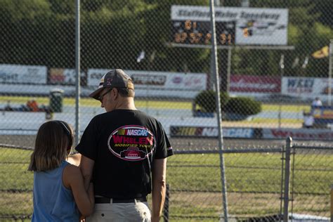 Scenes from NASCAR's Short Track Summer | NASCAR.com