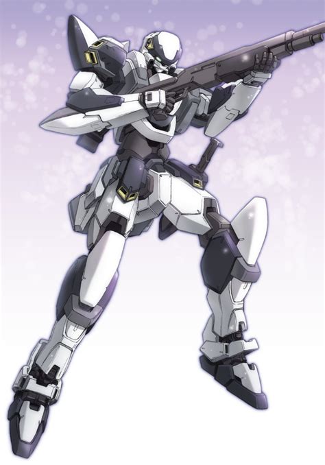 arx-7 arbalest (full metal panic!) drawn by kimizuka_aoi | Danbooru