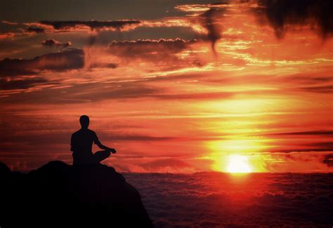 Calm Meditation Wallpapers - Top Free Calm Meditation Backgrounds - WallpaperAccess