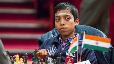 Chess Grandmaster 2024 India List - Fanya Carmella