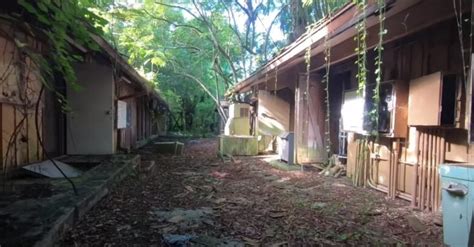 15+ Must See Abandoned Places In Florida - State Exploring Guide