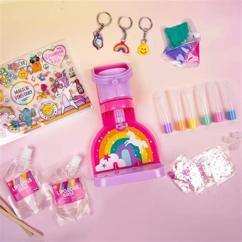 Just My Style Lip Gloss Sweet Shop Set | Smyths Toys UK